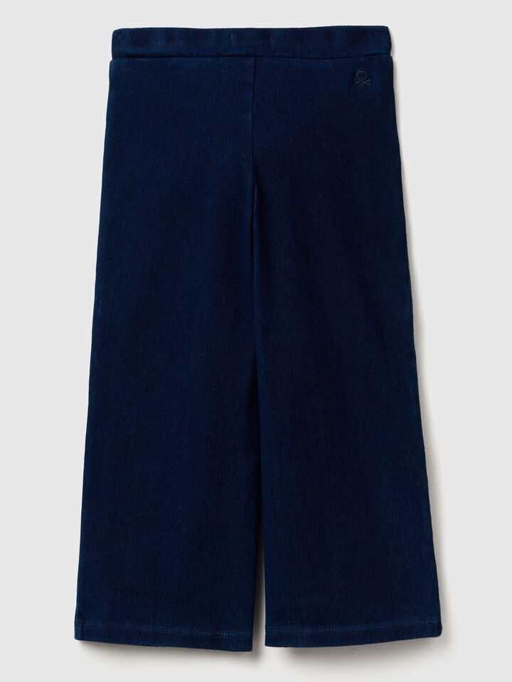 TROUSERS Junior Girl image number 2